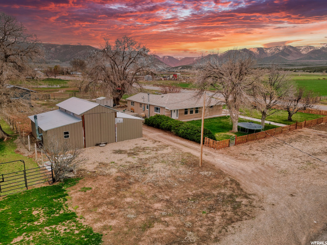 Existing Home