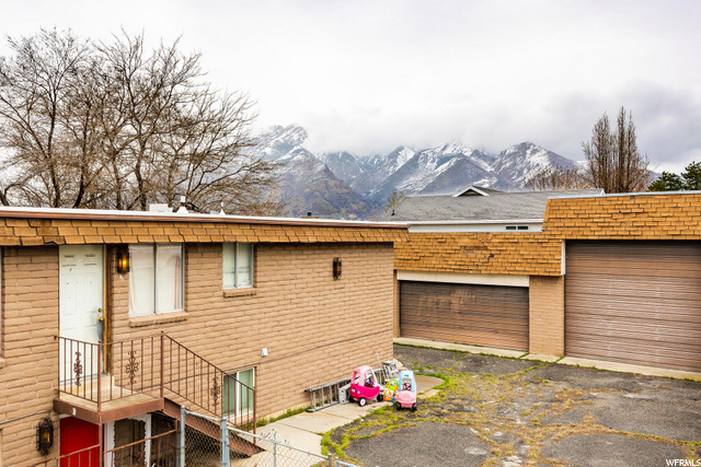 Existing Home