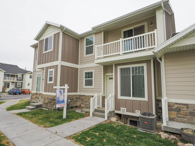 Existing Home
