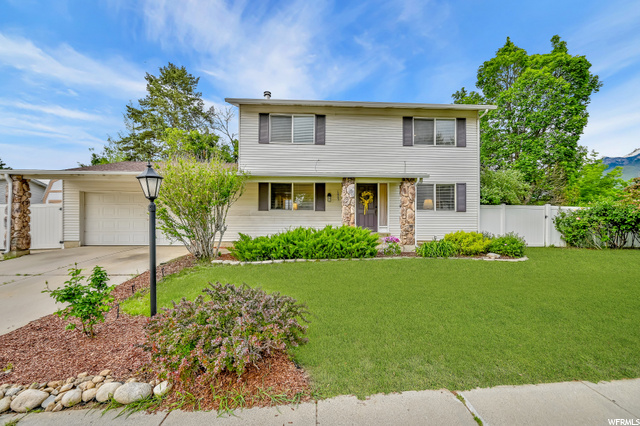 Existing Home