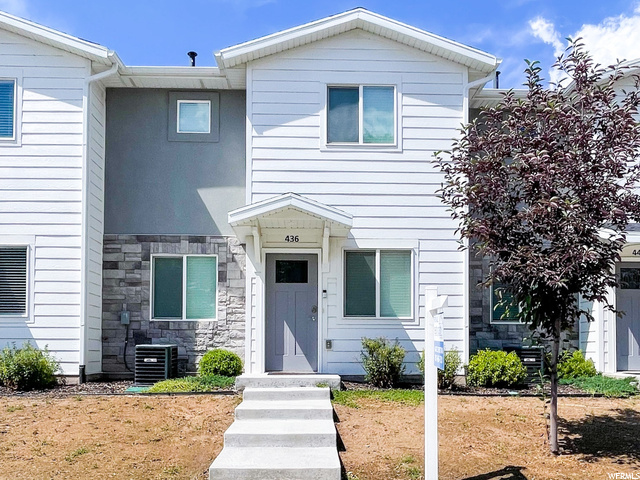 Existing Home