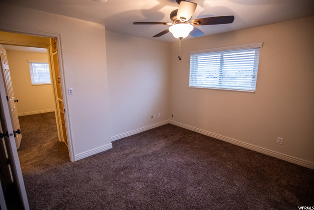 Bedroom #1