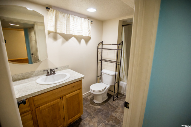 Downstairs Bath
