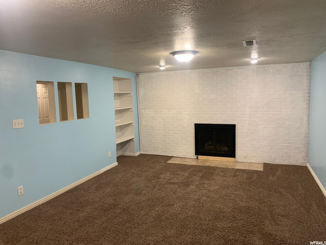 Basement Family Room