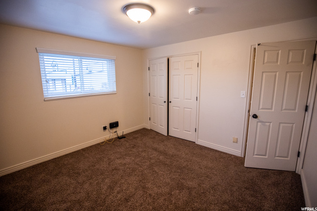 Bedroom #2