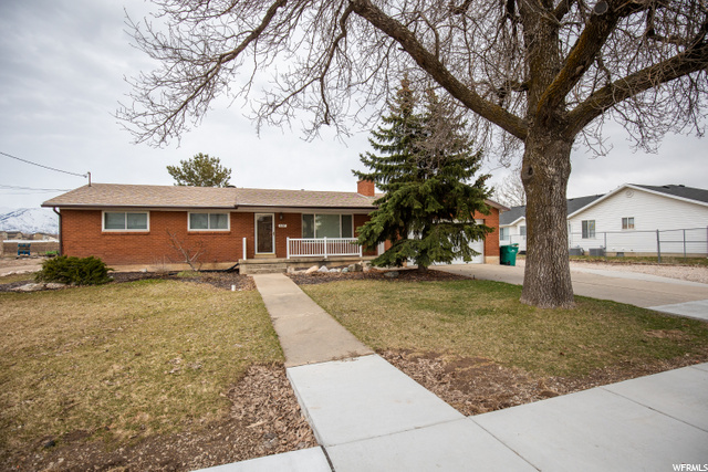 Existing Home