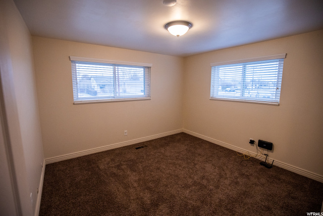 Bedroom #3