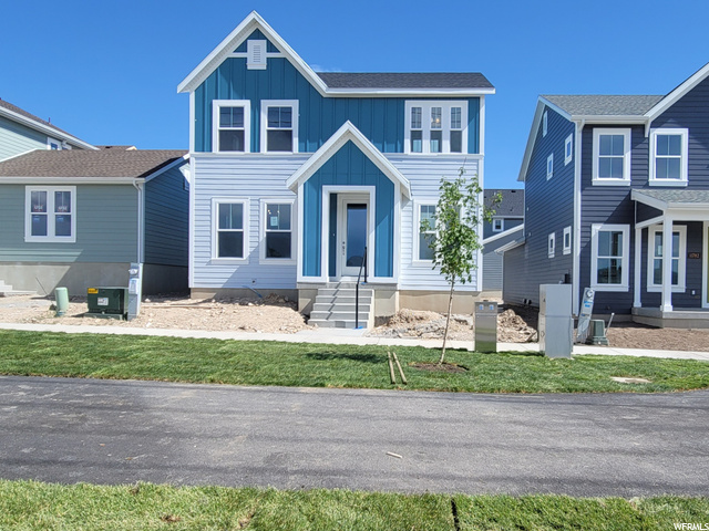 Existing Home