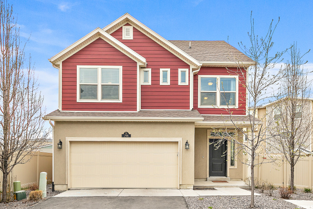 Existing Home