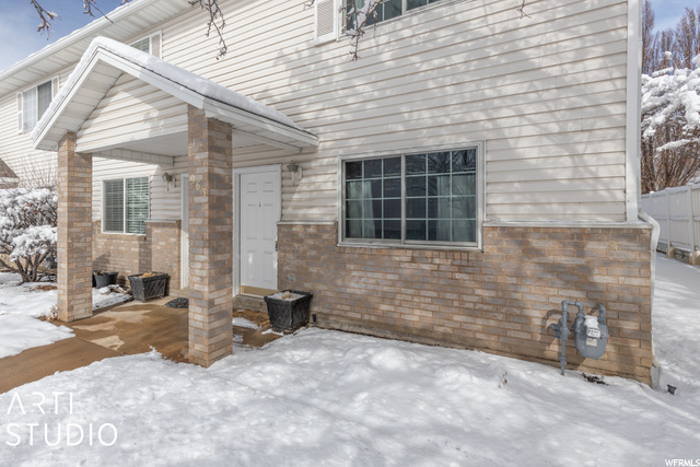 963 E 1225 S, Ogden, UT 84404