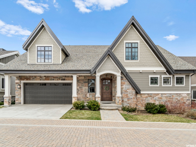 Existing Home