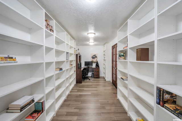 Office / Library