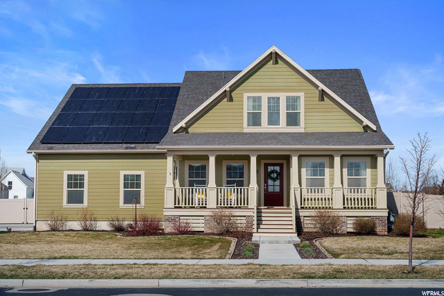 Existing Home