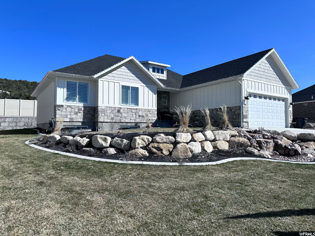 Existing Home