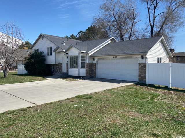 Existing Home