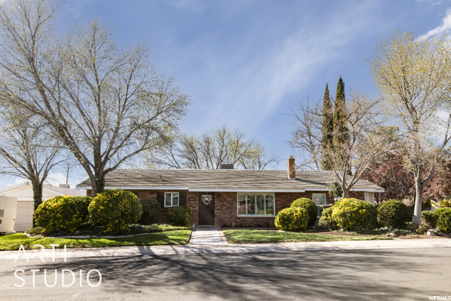 Existing Home