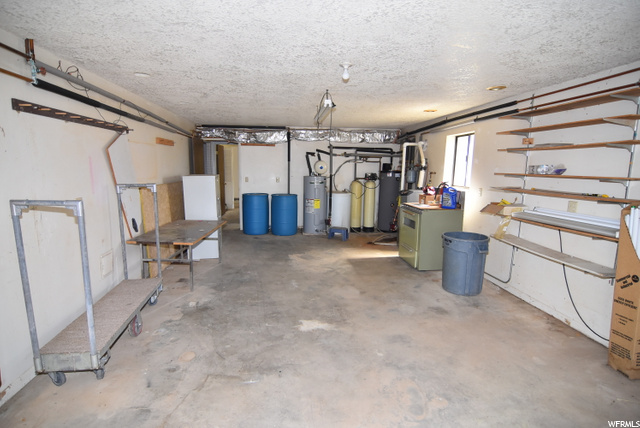 Mechanical Room