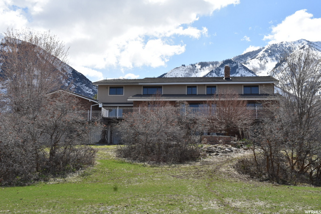 Existing Home