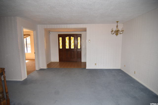Formal Entry