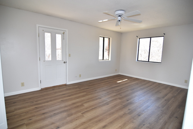 Upstairs Bdrm #3