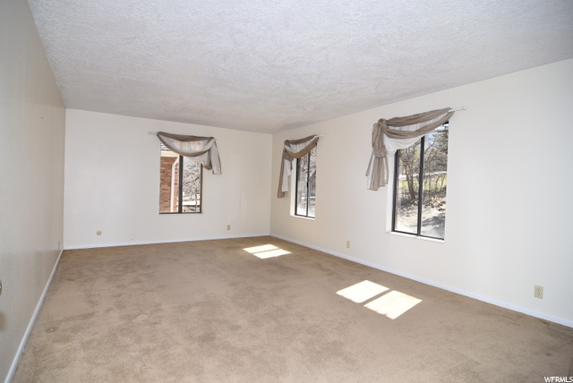 Main Floor Formal Living Room