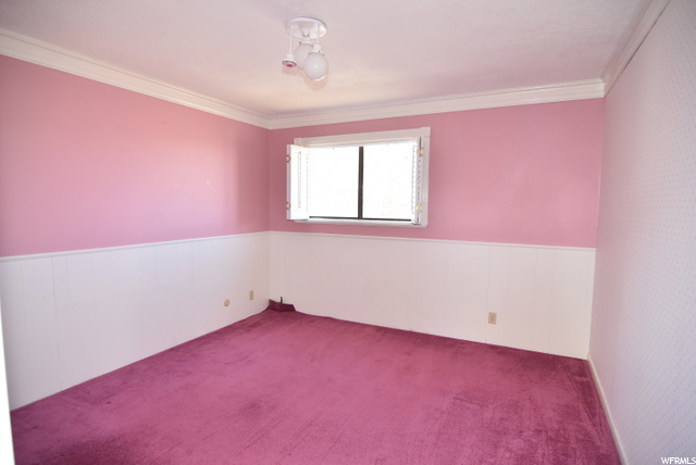 Upstairs Bdrm #4