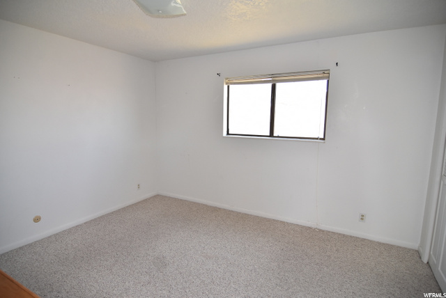 Main floor Bdrm #8