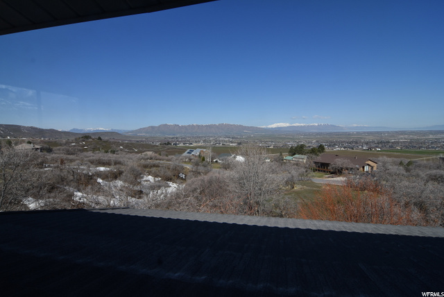 View from Uostaris Bdrm #5 North