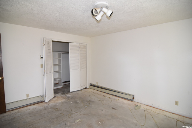 Basement Bedroom #9