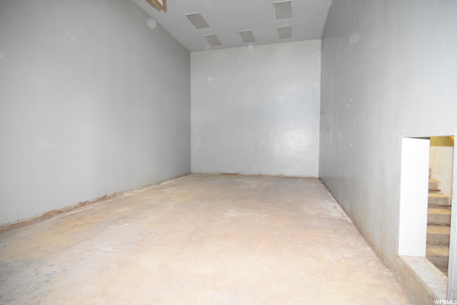 Sports court