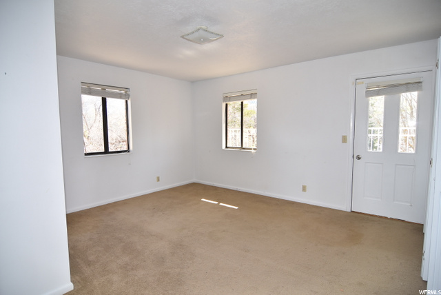 Upstairs Bdrm #2