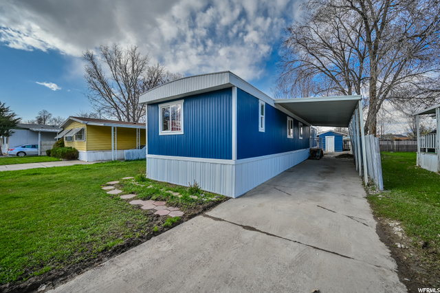 Existing Home