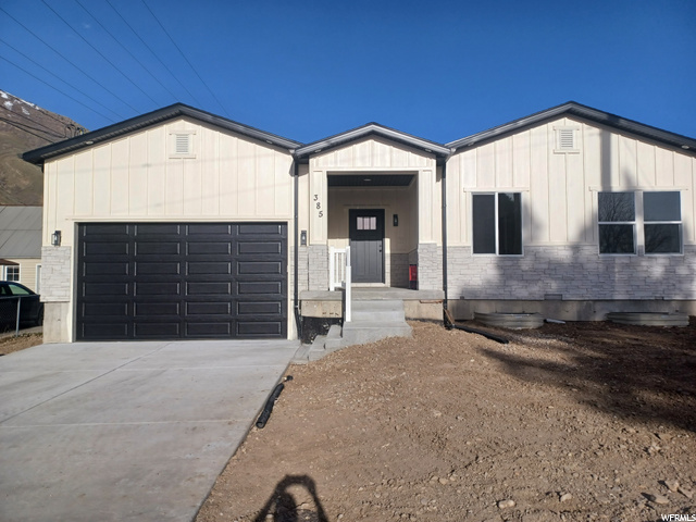 385 S 1300 E, Springville, UT 84663