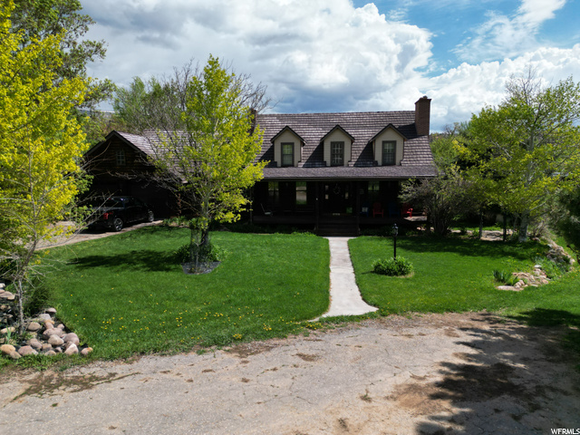 Existing Home
