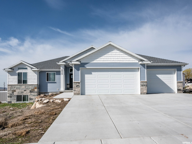 Existing Home