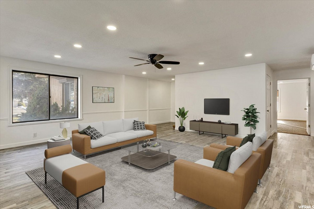 Existing Home