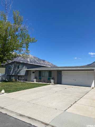 Existing Home