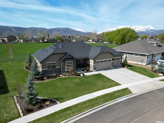 Existing Home