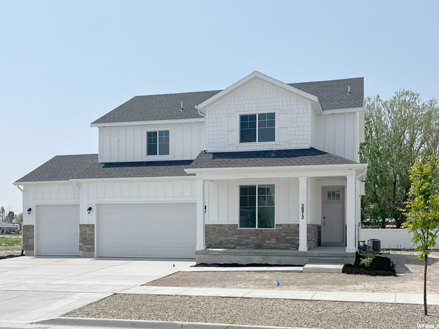 Existing Home