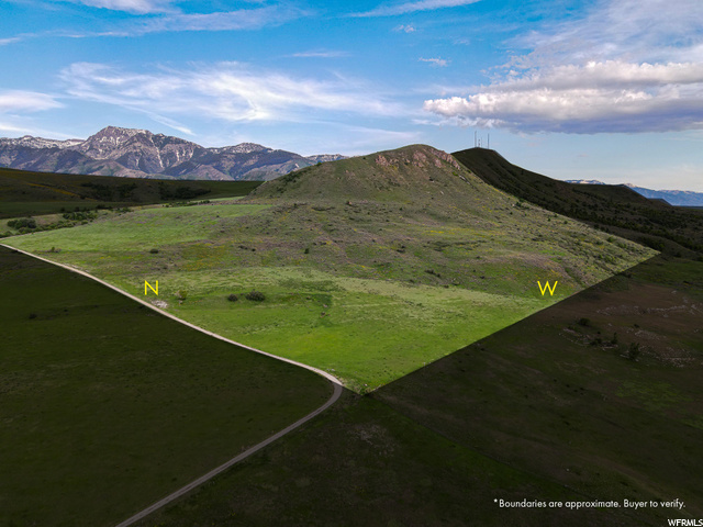 E 8200 N, Richmond UT 84333