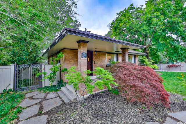 Existing Home