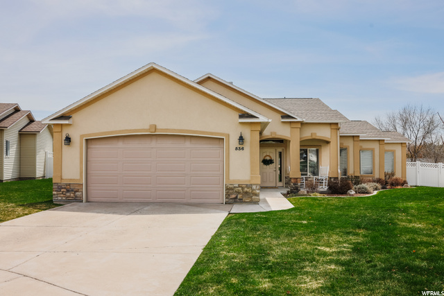 Existing Home