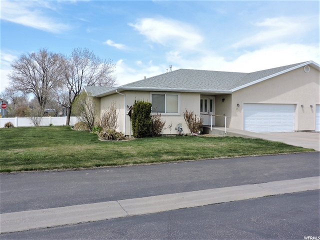 Existing Home