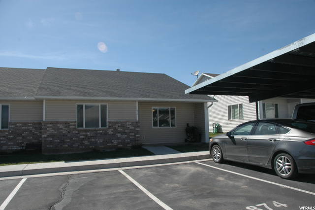 Existing Home