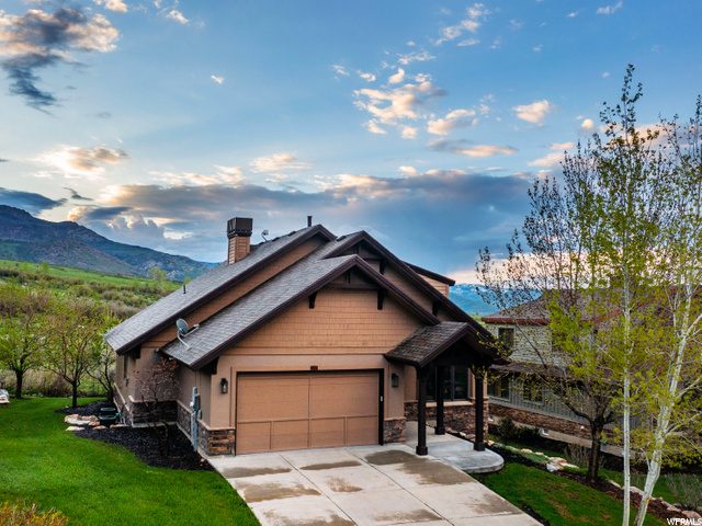Existing Home