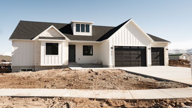 2418 S Orchard Cir E, Heber City, UT 84032