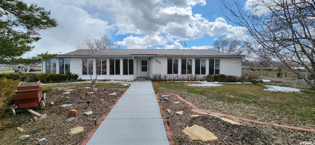 Existing Home