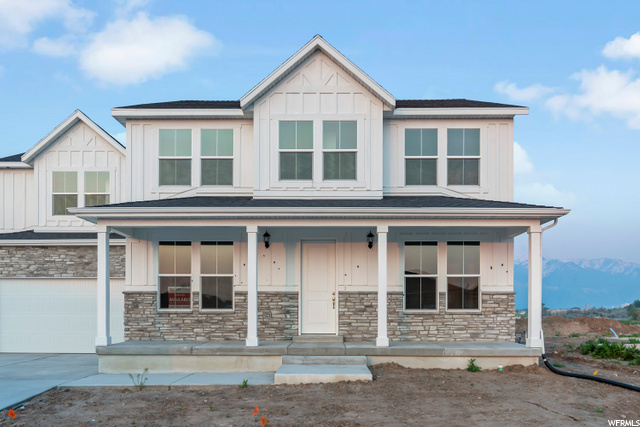 Existing Home