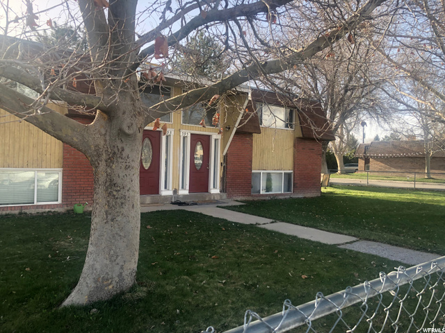 Existing Home