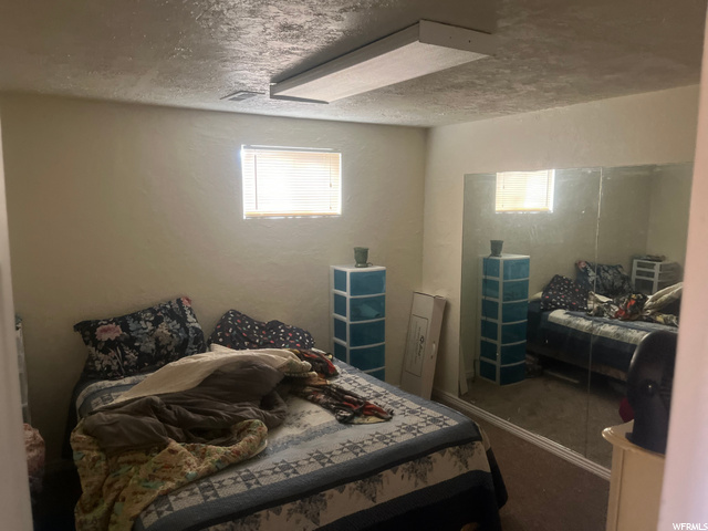 Big Bedroom downstairs